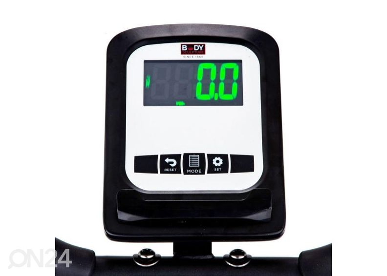 Kokoontaitettava kuntopyörä Body Sculpture Smart BC2929 kuvasuurennos