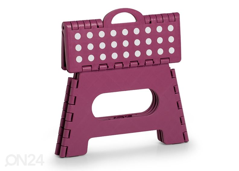 Kokoontaitettava penkki kuvasuurennos