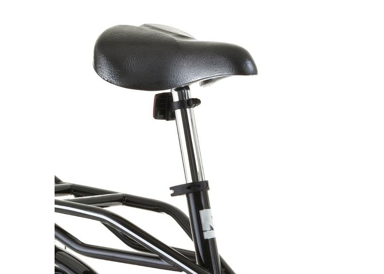 Kokoontaitettava polkupyörä Reactor Comfort 20'' kuvasuurennos