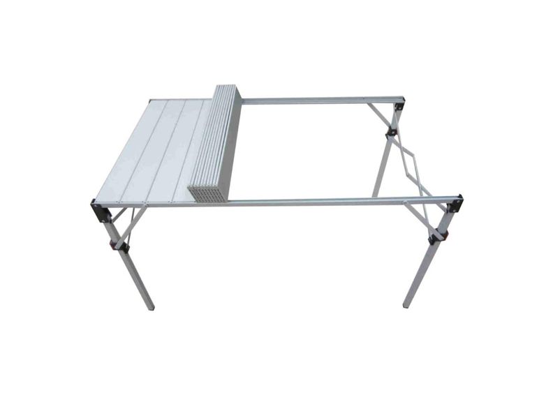 Kokoontaitettava retkipöytä FERRINO Quick kuvasuurennos