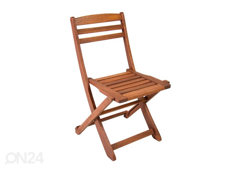 Kokoontaitteva tuoli ROUEN kuvasuurennos