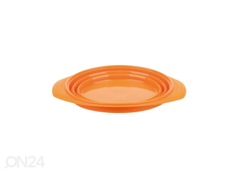 Kokoontaittuva astia FERRINO Contenitore Pieghvole kuvasuurennos