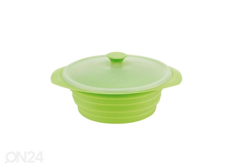 Kokoontaittuva astia FERRINO Contenitore Pieghvole kuvasuurennos