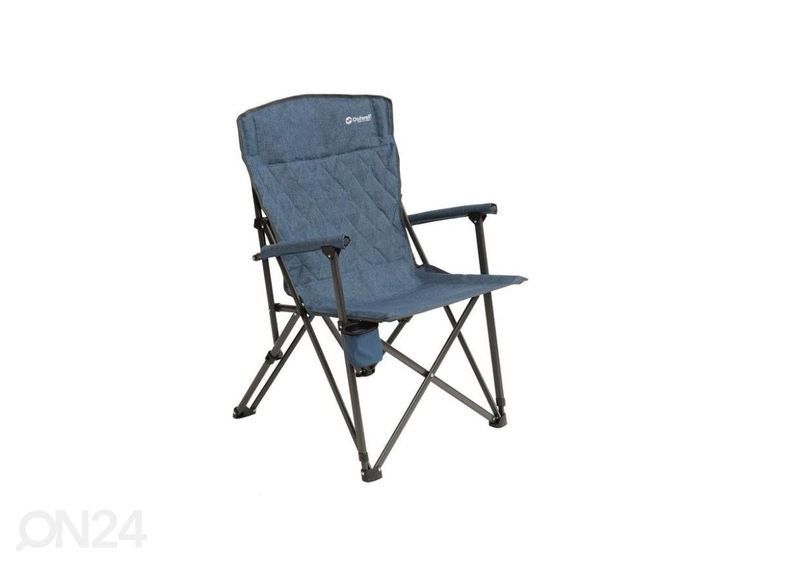 Kokoontaittuva retkituoli Outwell Derwent 59x64x96 cm kuvasuurennos