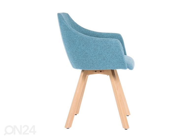 Kokoustuoli Wind Wood kuvasuurennos