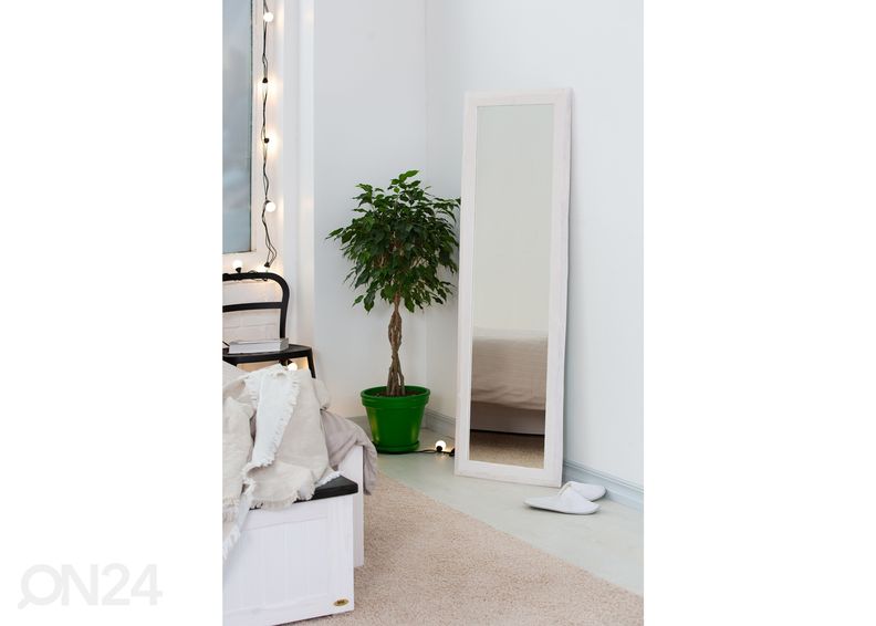 Kokovartalopeili 160x50 cm kuvasuurennos