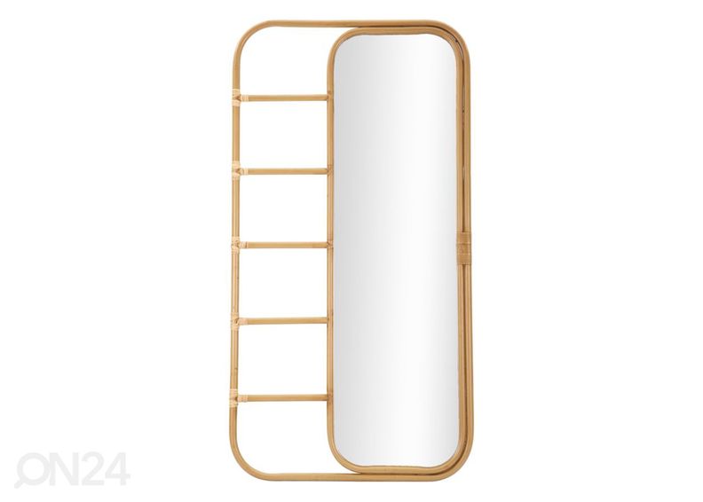 Kokovartalopeili Panama 78x151 cm kuvasuurennos