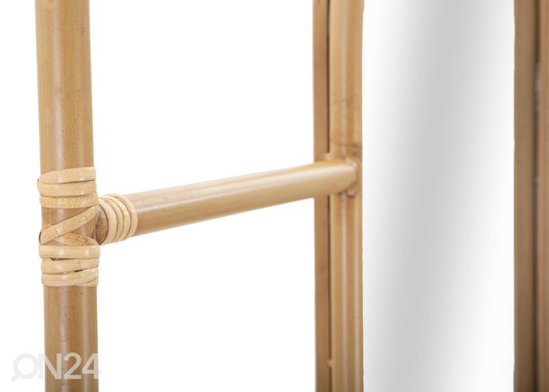 Kokovartalopeili Panama 78x151 cm kuvasuurennos