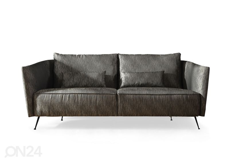 Kolmen istuttava sohva Sofa kuvasuurennos