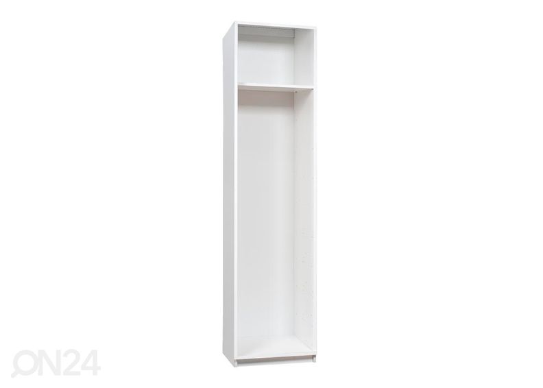 Komero Stina kuvasuurennos