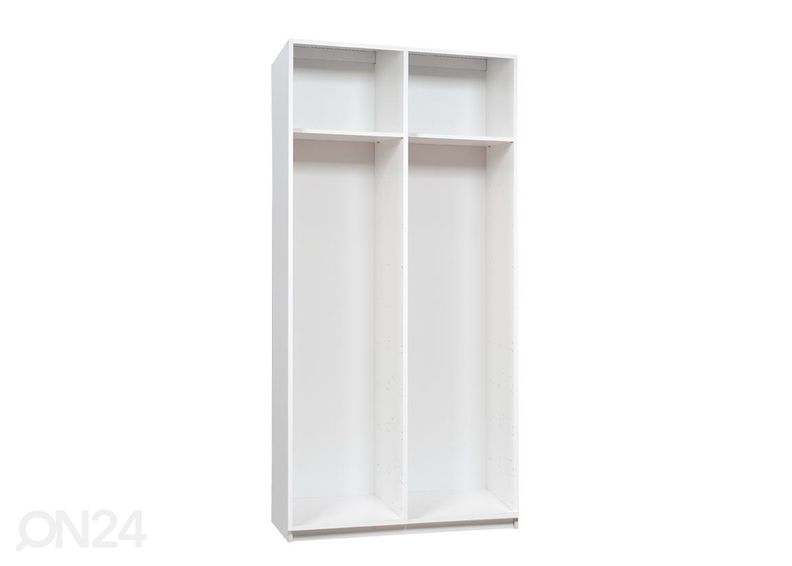 Komero Stina kuvasuurennos