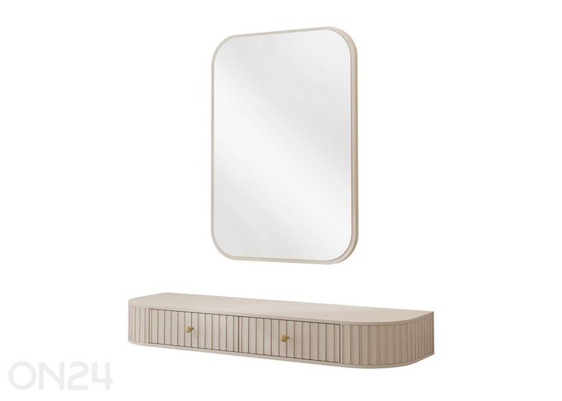 Komplekt Sepiroz III kuvasuurennos