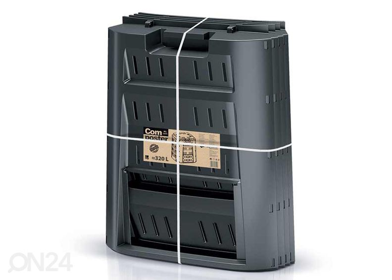 Kompostori Compo 320 L kuvasuurennos