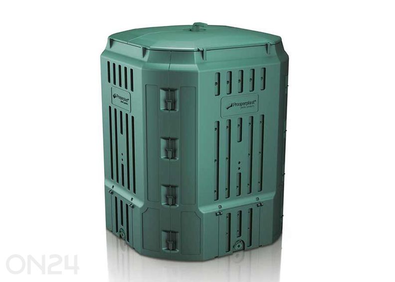 Kompostori CompoThermo 900 l kuvasuurennos