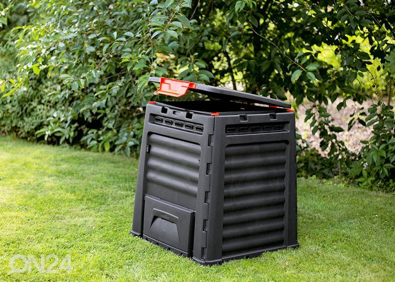 Kompostori Keter ECO 320 L kuvasuurennos