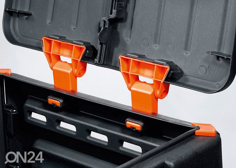 Kompostori Keter ECO 320 L kuvasuurennos