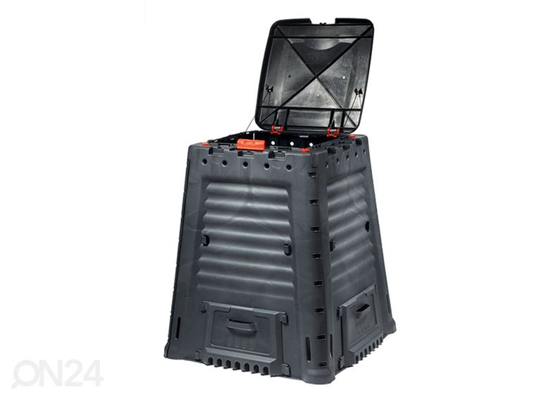 Kompostori Keter Mega 650 L kuvasuurennos