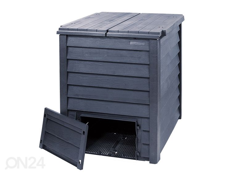 Kompostori Thermo Wood 600 L kuvasuurennos