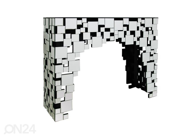 Konsolipöytä 35,5x111 cm kuvasuurennos
