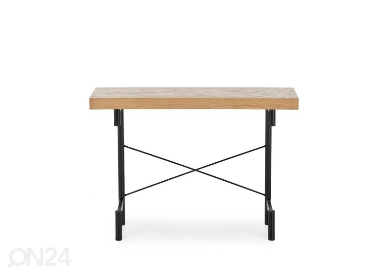 Konsolipöytä kuvasuurennos
