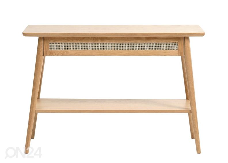 Konsolipöytä kuvasuurennos