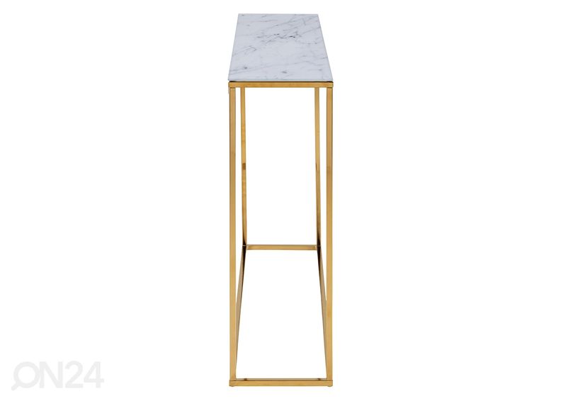 Konsolipöytä Alex kuvasuurennos