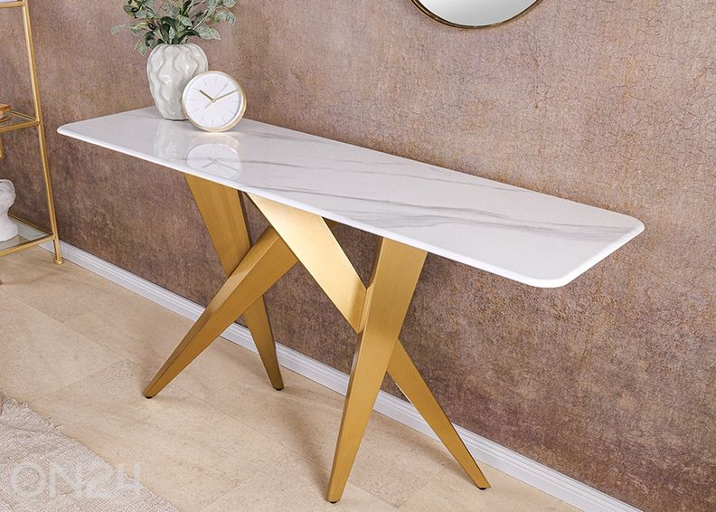 Konsolipöytä Art Living kuvasuurennos