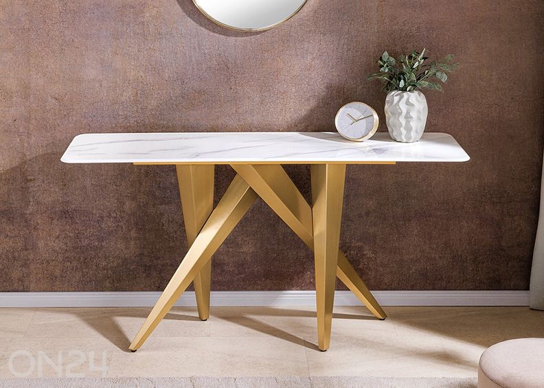 Konsolipöytä Art Living kuvasuurennos