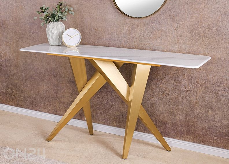 Konsolipöytä Art Living kuvasuurennos