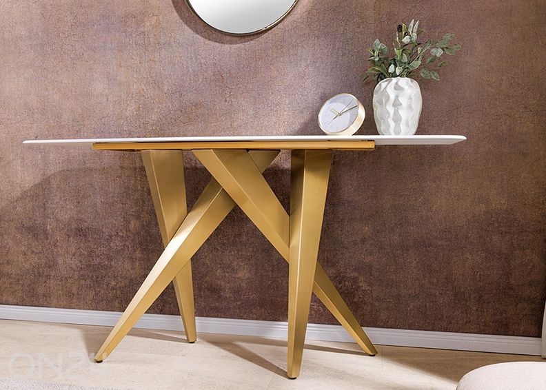 Konsolipöytä Art Living kuvasuurennos