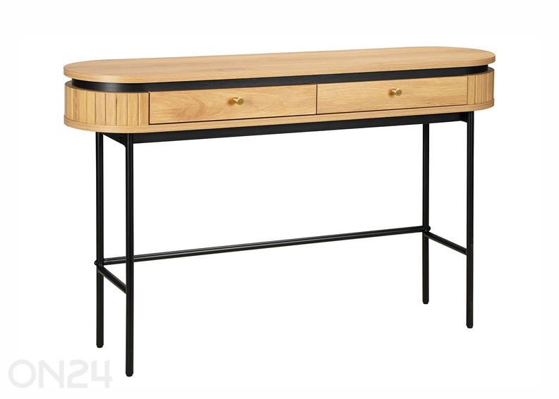 Konsolipöytä Atelier kuvasuurennos