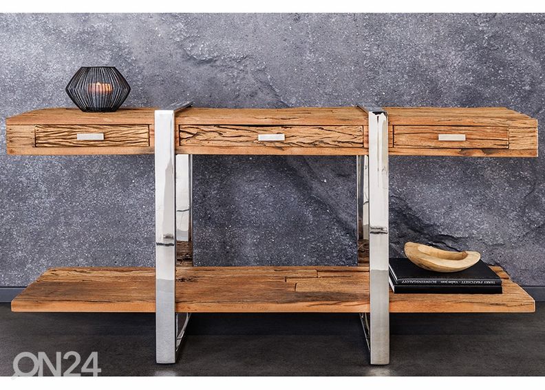 Konsolipöytä Barracuda 140 cm kuvasuurennos