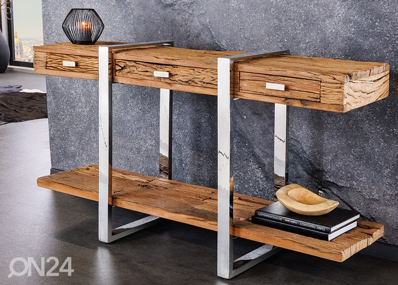 Konsolipöytä Barracuda 140 cm kuvasuurennos