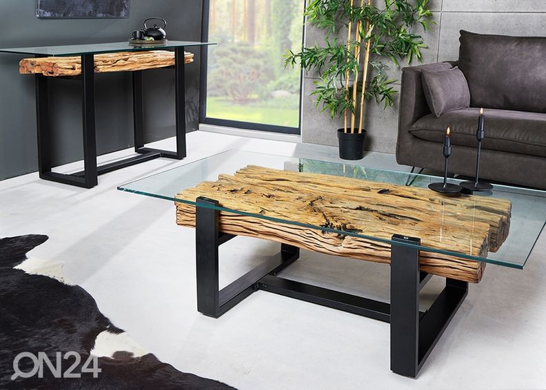 Konsolipöytä Barracuda 150 cm kuvasuurennos