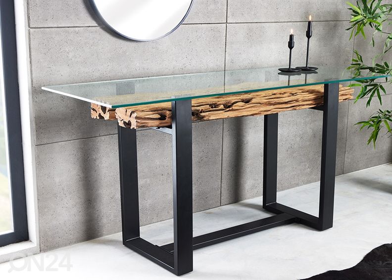 Konsolipöytä Barracuda 150 cm kuvasuurennos