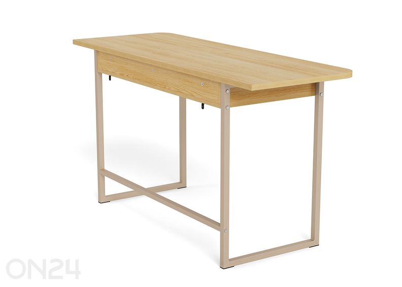 Konsolipöytä Darlington kuvasuurennos