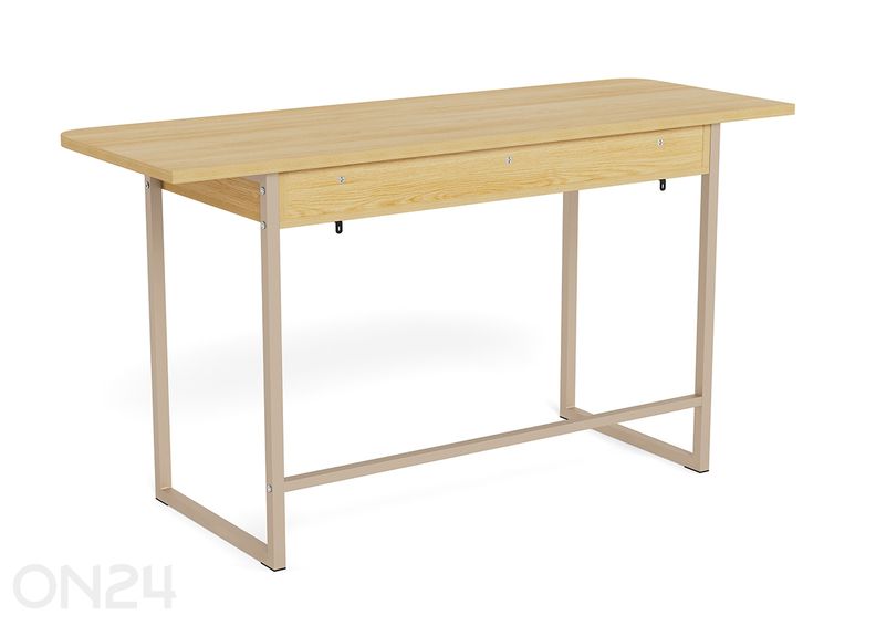 Konsolipöytä Darlington kuvasuurennos