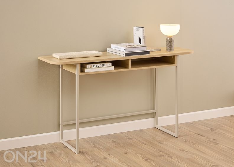 Konsolipöytä Darlington kuvasuurennos