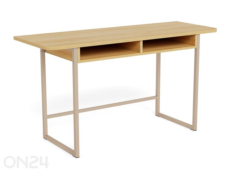 Konsolipöytä Darlington kuvasuurennos