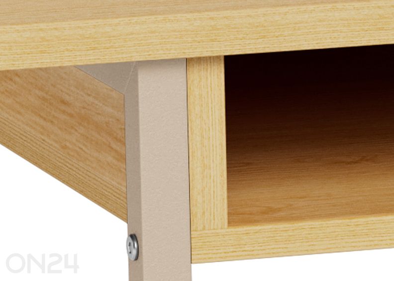 Konsolipöytä Darlington kuvasuurennos