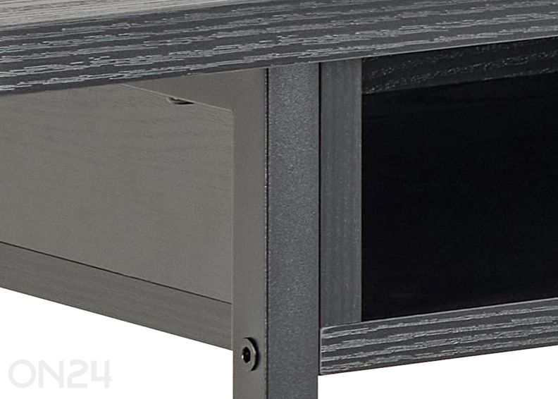 Konsolipöytä Darlington kuvasuurennos