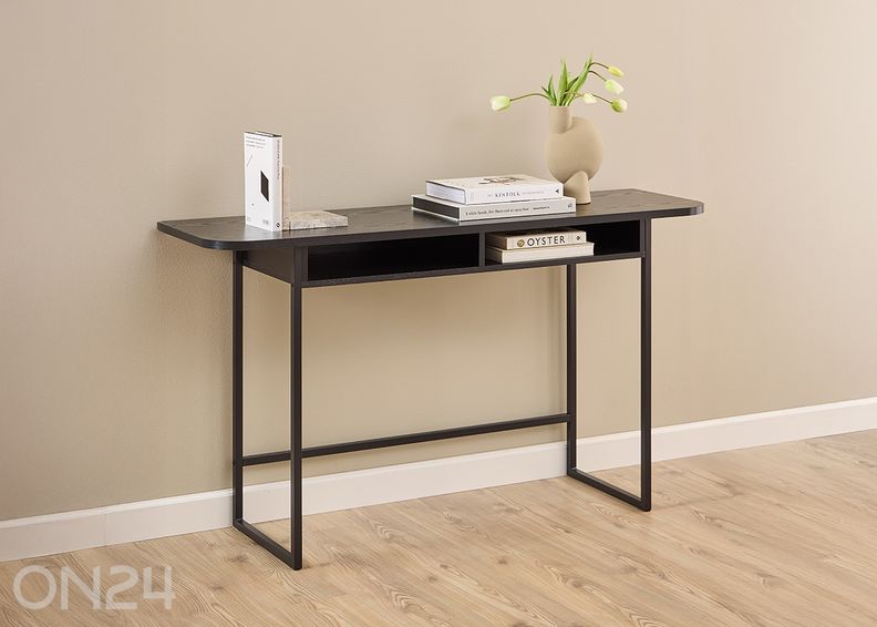 Konsolipöytä Darlington kuvasuurennos