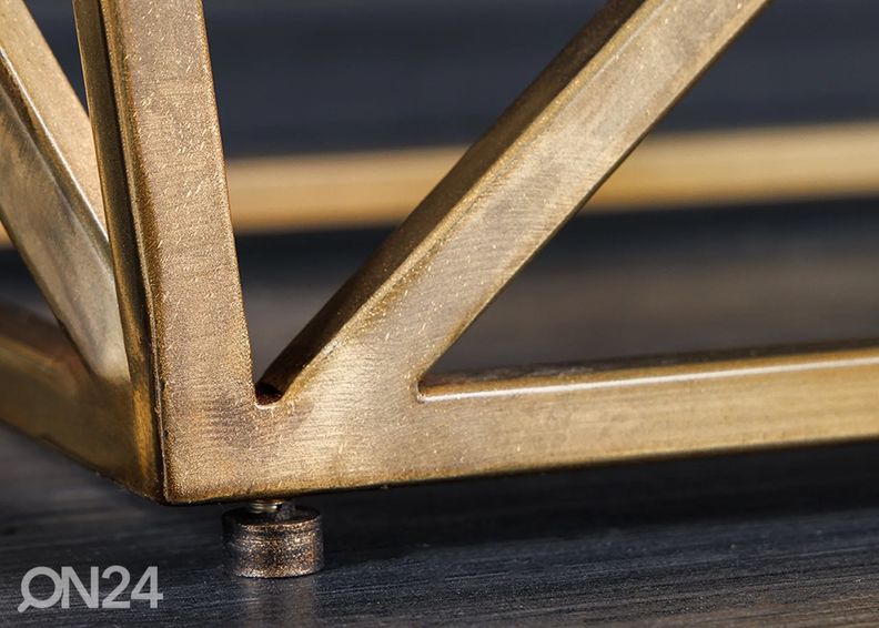 Konsolipöytä Diamond kuvasuurennos