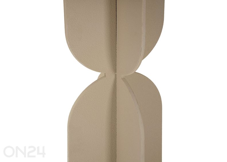 Konsolipöytä Dune 40x120 cm kuvasuurennos
