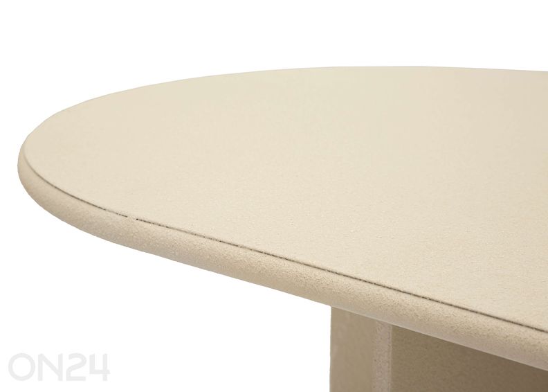 Konsolipöytä Dune 40x120 cm kuvasuurennos