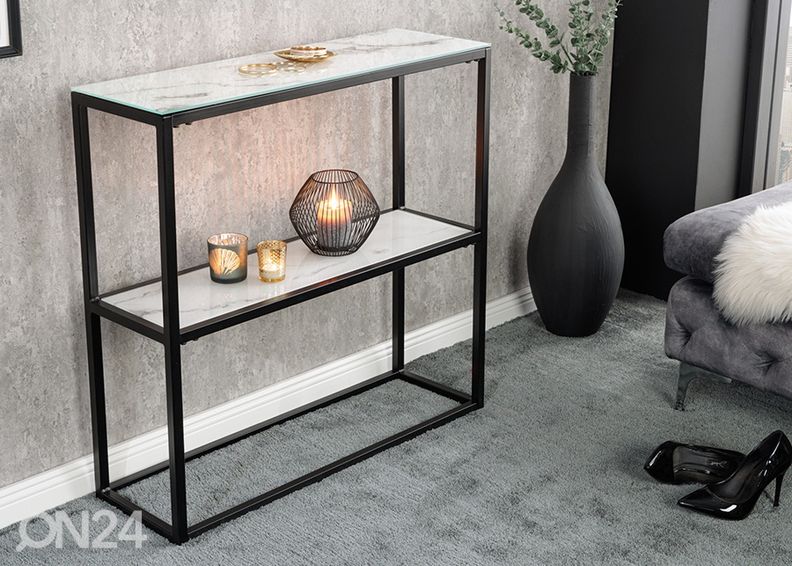 Konsolipöytä Elegance kuvasuurennos