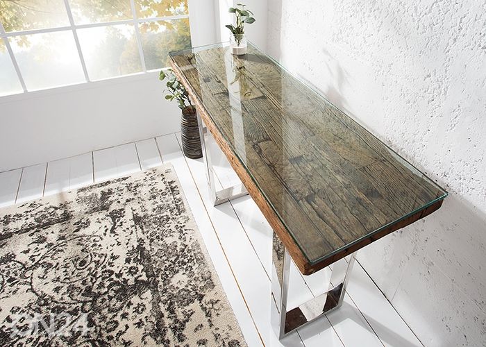 Konsolipöytä Euphoria kuvasuurennos