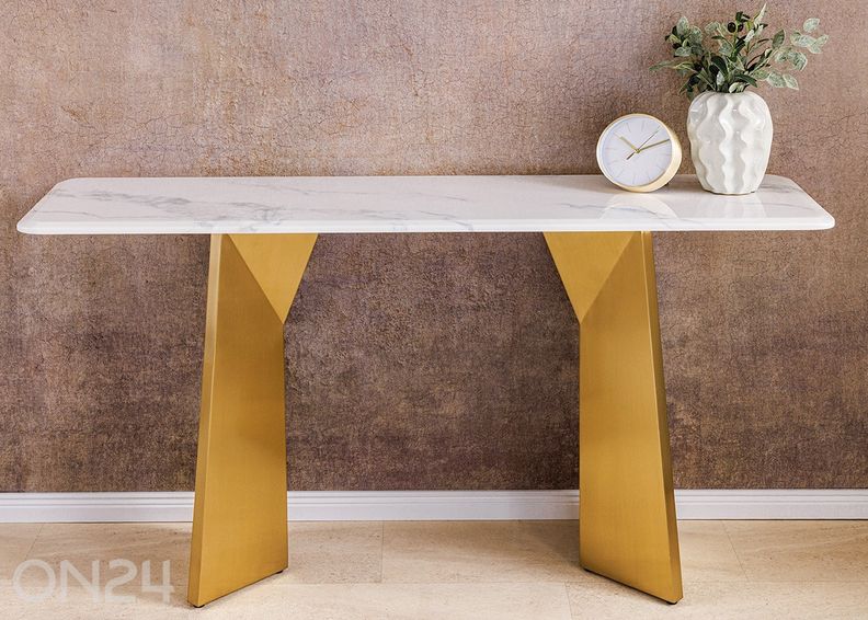 Konsolipöytä Extravagancia kuvasuurennos