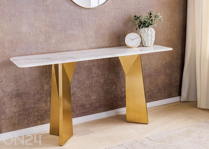 Konsolipöytä Extravagancia kuvasuurennos