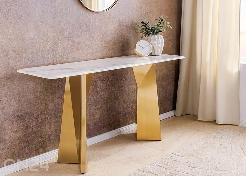 Konsolipöytä Extravagancia kuvasuurennos